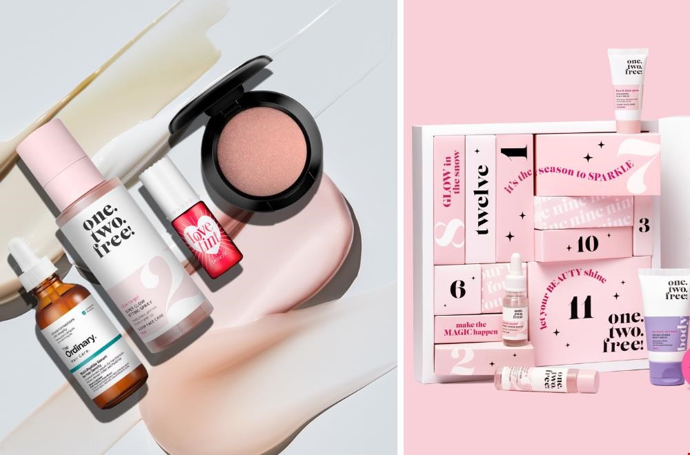Deze beautyproducten wil je op je verlanglijst Deze beautyproducten wil je op je verlanglijst